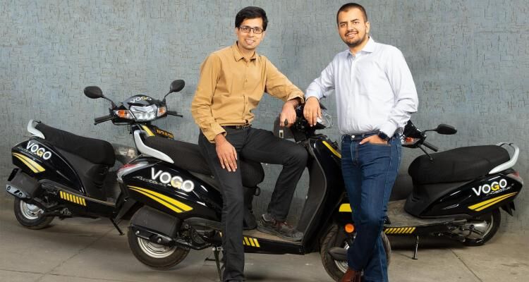 Ola, Ubers India rival, invests $100M in scooter rental startup Vogo