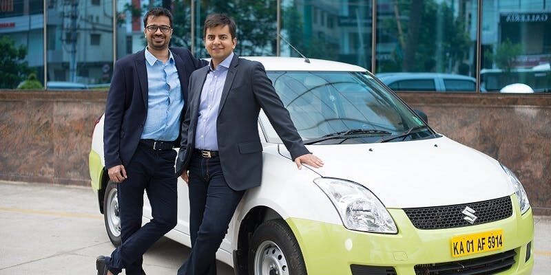 Ola raises additional Rs 112 crore from US-based investors as part of $2B round Ola raises additional Rs 112 crore from US-based investors as part of $2B round