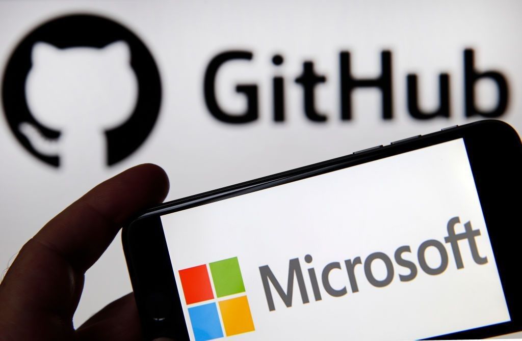How Microsoft-Owned GitHub’s Policy Change Is A Boost For Indian Coders & Startups