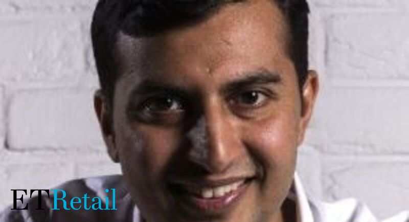 Zomato gives COO Gaurav Gupta co-founder title - ET Retail