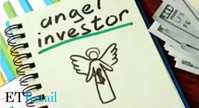 Government eases process for startups to seek tax exemption on angel fund investments - ET Retail