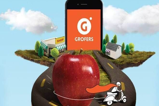Grofers targets profitability by FY21, IPO in 3 years