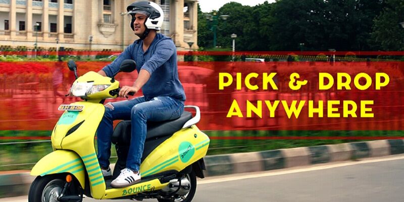 From Wicked Ride to Bounce: how this bike rental startup is on the road to changing the way urban India commutes