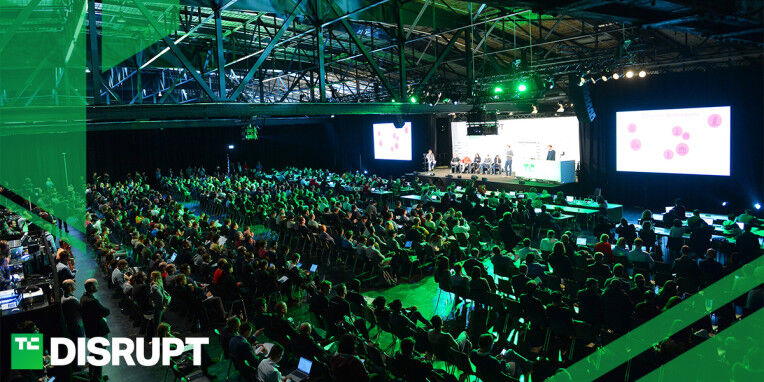Find out how to save an extra €200 on Disrupt Berlin 2019 – TechCrunch