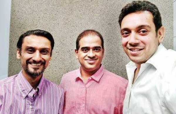 FalconBrick: A step ahead in the construction industry