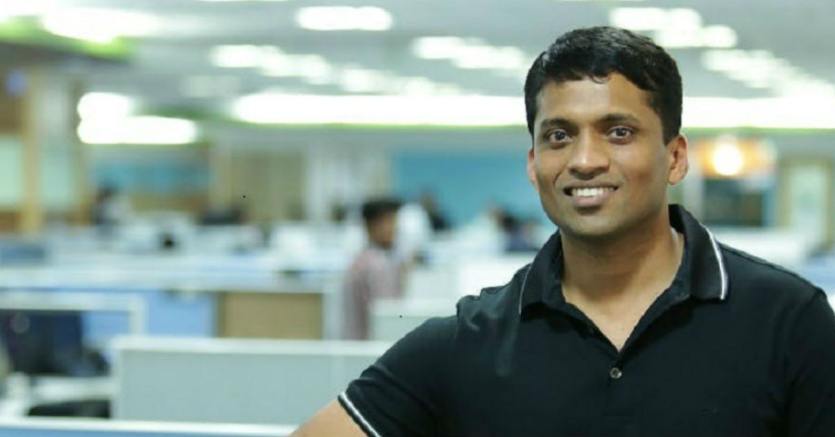 BYJU’s Acquires Osmo For $120 Mn To Drive International Expansion Plans