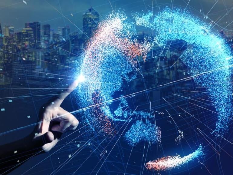 62% of Chinas machine learning graduates leave to work in the US