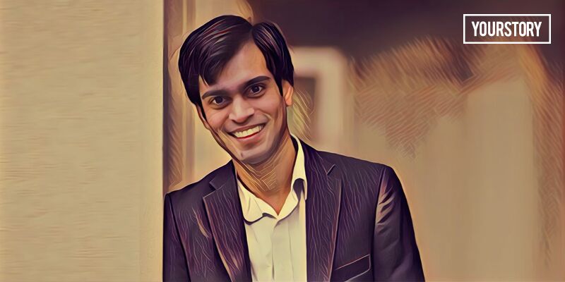 Homegrown VC firm Nexus Venture Partners’ Puneet Kumar reveals the joys, learnings of being an investor in tech-driven startups
