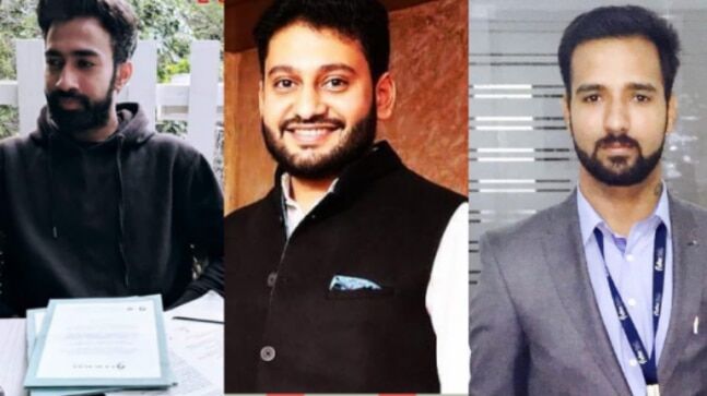 Meet the brains behind Indias fastest growing food startup, Stop My Starvation