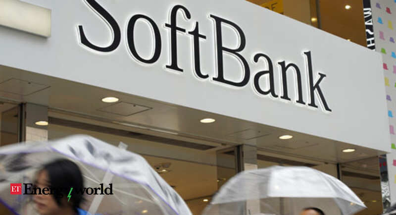 SoftBank Investment Advisers sets up India office, names Sumer Juneja as Head - ET EnergyWorld