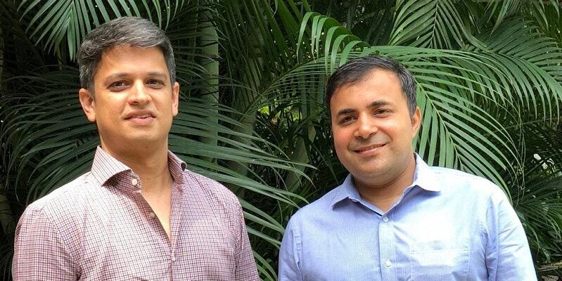 Myntra co-founder’s startup mfine raises $17.2M in Series B funding; to put throttle on medicine delivery