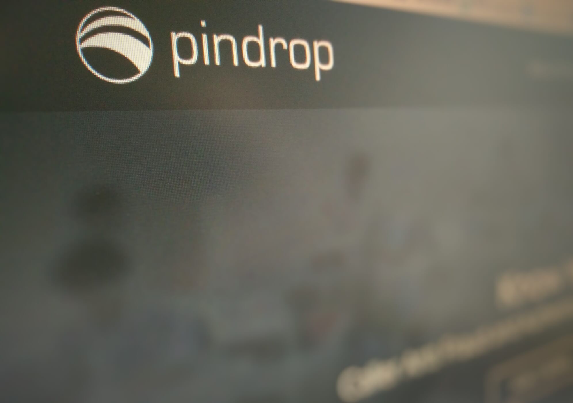 Pindrop raises $90 million for biometric voice authentication