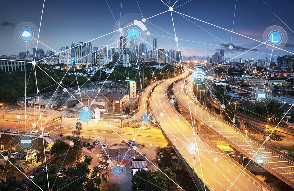 Future City of Tomorrow To Be Powered by Smart Technology - Nanalyze