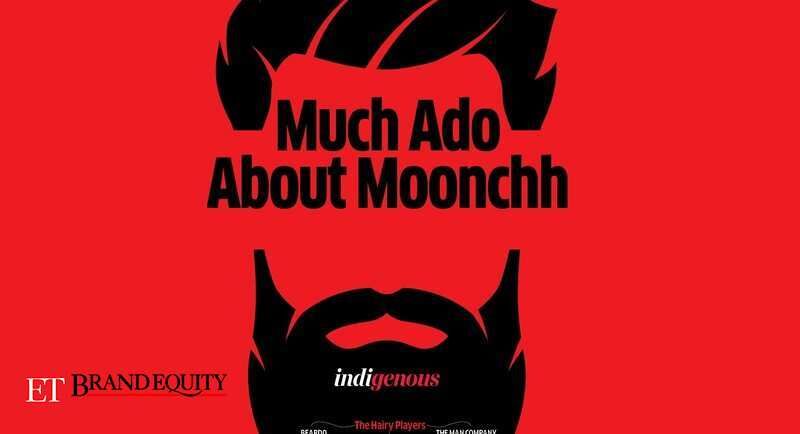 How grooming brands are chasing the new age men - ET BrandEquity