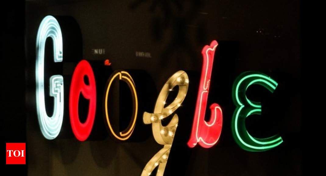 Got a tech startup plan? Here’s how to get support from Google India - Times of India