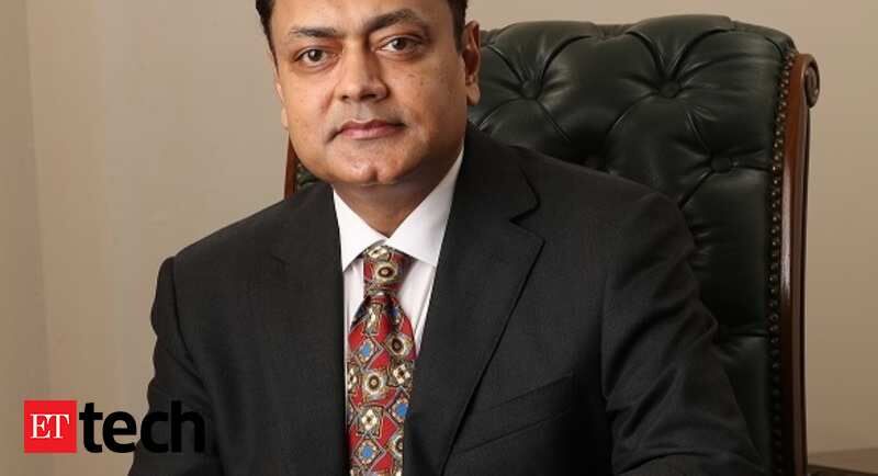 Akshaypat Singhania to invest Rs 100 cr in early-stage startups - ETtech