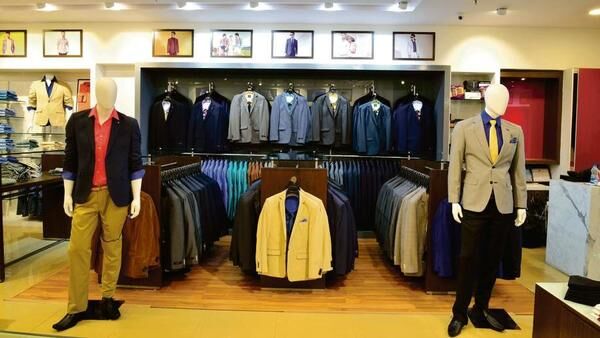 Raymond is using AI to automate sales, connect retailers and dealers Raymond is using AI to automate sales, connect retailers and dealers