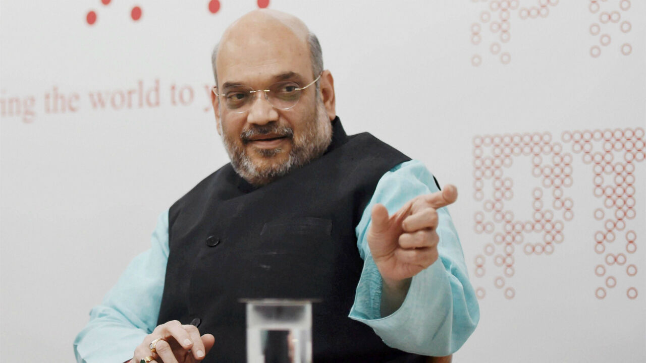 Rising India Summit Day 2: Amit Shah, Arun Jaitley to address sessions; #WeToo and Indias startup culture also in focus - Firstpost