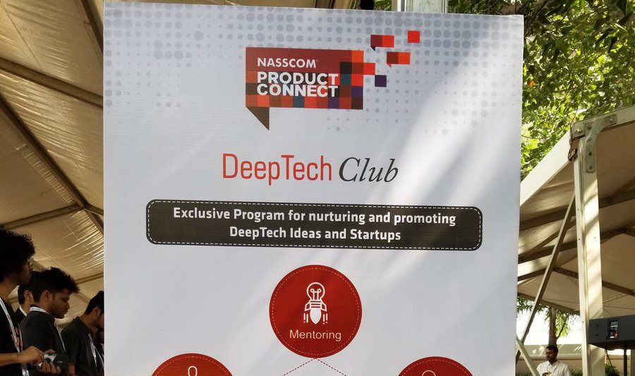Nasscom Selects 22 Startups for 2nd Cohort of its DeepTech Club Program