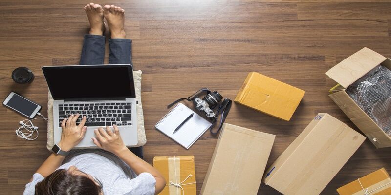 How the growth of ecommerce in India is leading to consolidation in the industry