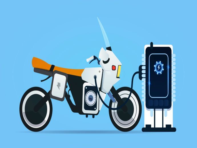 EV Motors India to raise $200M to build 6,500 charging outlets