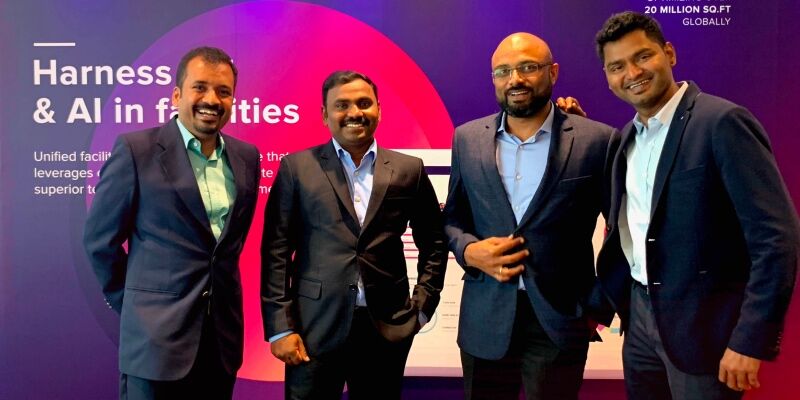 Facilio raises $6.4 M in Series A funding led by Tiger Global and Accel Partners Facilio raises $6.4 M in Series A funding led by Tiger Global and Accel Partners