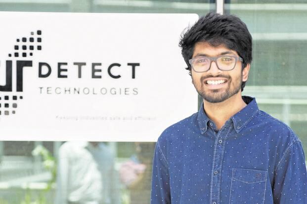 IoT Startup DeTect raises $3.3 million