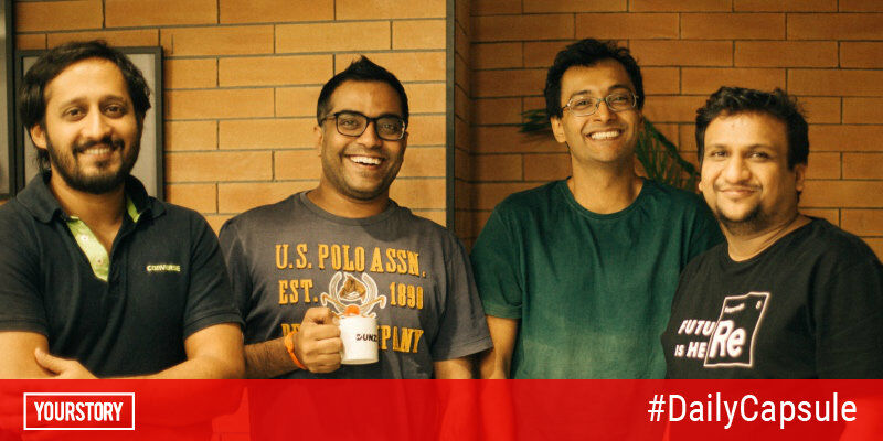 Walmart makes 2nd acqui-hire in India, Dunzo files provision for Series C funding Walmart makes 2nd acqui-hire in India, Dunzo files provision for Series C funding