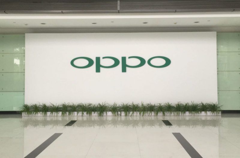 Smartphone Maker Oppo Ties with Telangana to Support Startups in the State Smartphone Maker Oppo Ties with Telangana to Support Startups in the State