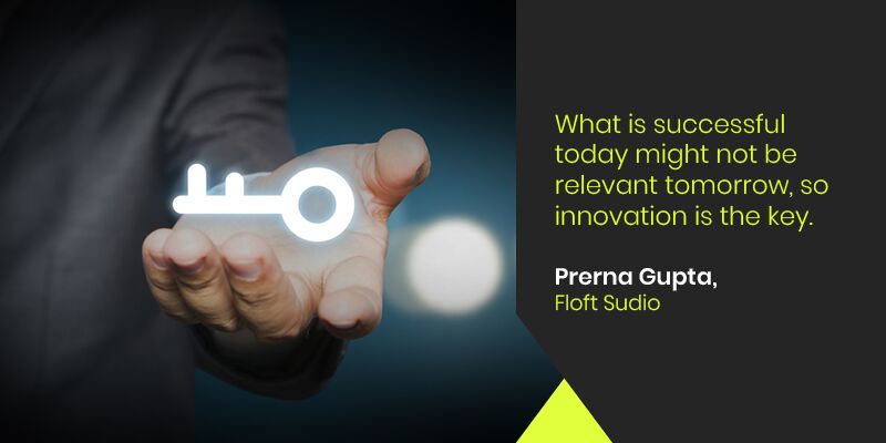 ‘What is successful today might not be relevant tomorrow’ – 45 quotes from Indian startup journeys