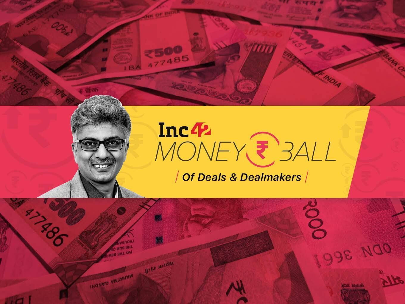 Moneyball: Sunil Goyal Of YourNest Venture Capital Talks About Getting The ‘Edge’ On IoT
