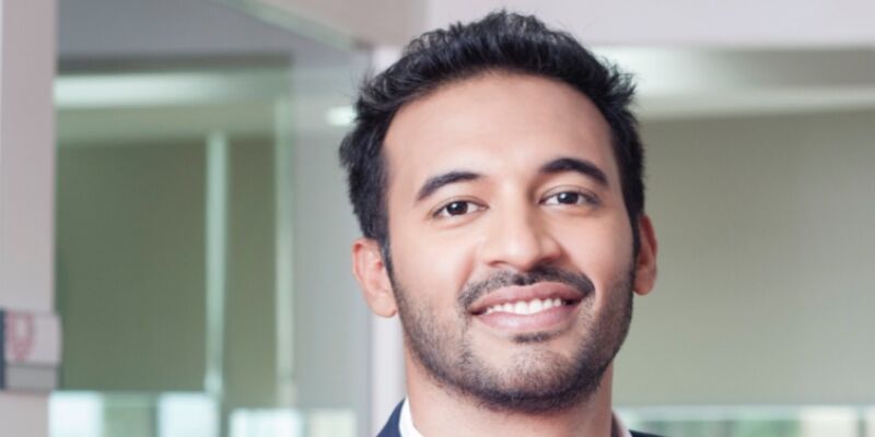 Why serial entrepreneur Vikram Ahuja believes startups must leverage ‘contact capital’ to scale and grow Why serial entrepreneur Vikram Ahuja believes startups must leverage ‘contact capital’ to scale and grow
