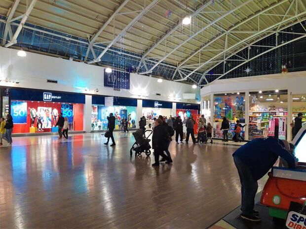 Startup Celect uses AI to predict what customers might buy