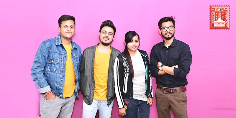StartupBharat: This Indore-based security startup is securing your infrastructure data using a hacker’s point of view