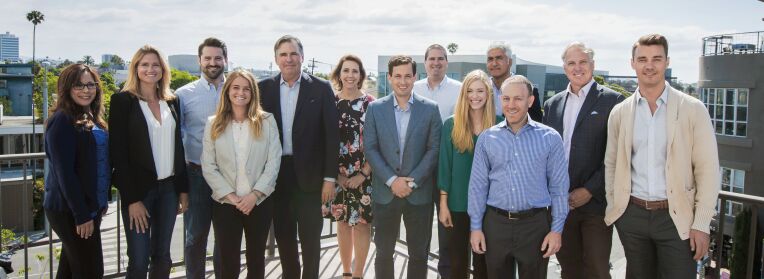 Going long on LA, India, AI, and tech infrastructure March Capital raises $300 million