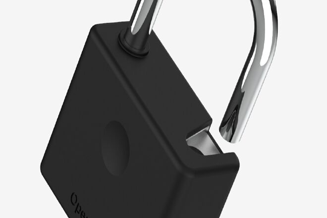 This startup wants you to forget your keys, forever!