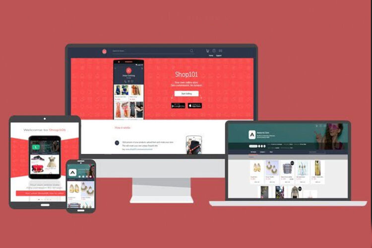 E-commerce Startup Shop101 raises $11 million from Kalaari And Unilever Ventures