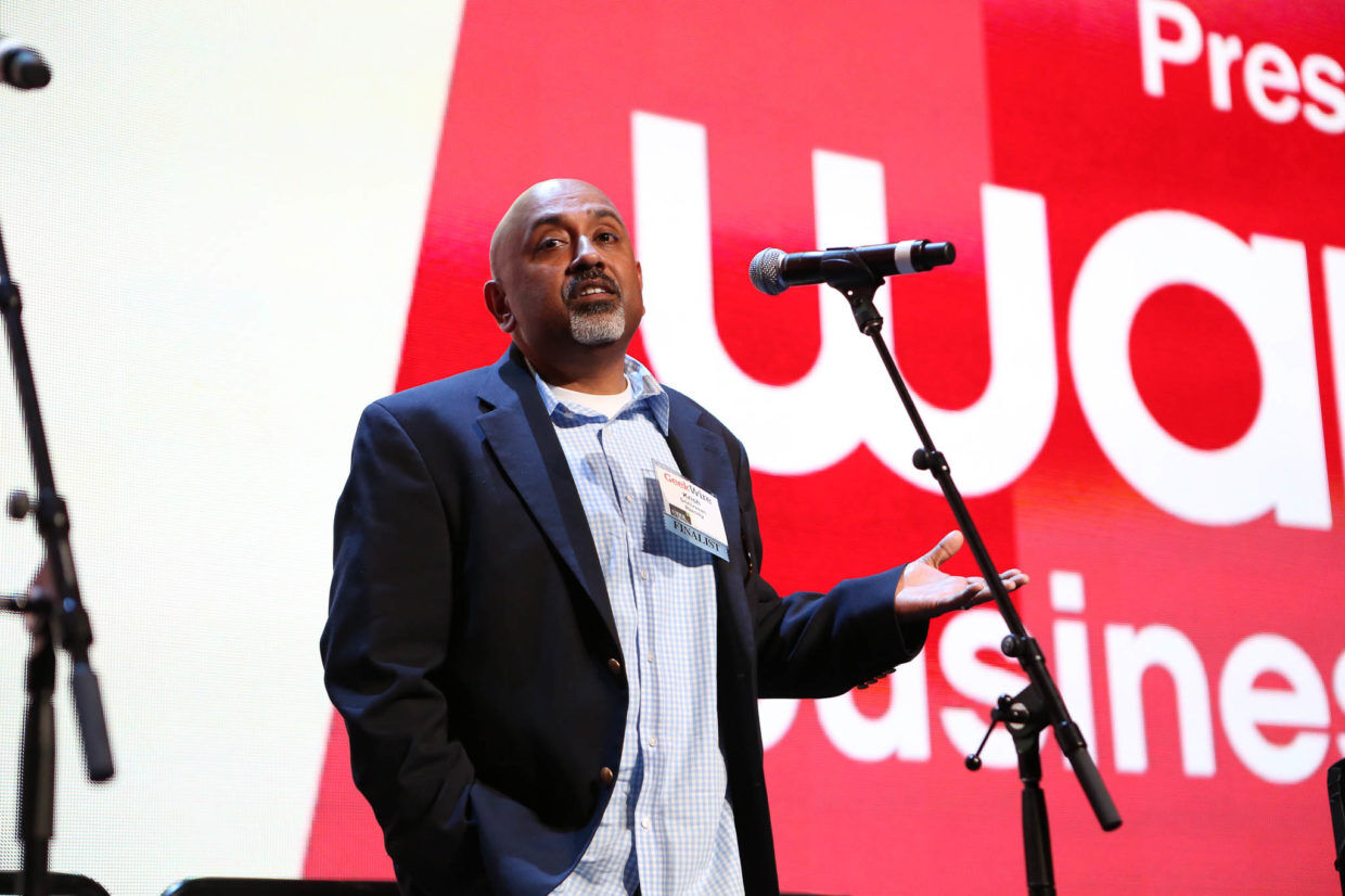 Tech moves: Remitly CFO lands in the grocery world; Amazon finance VP joins Robinhood