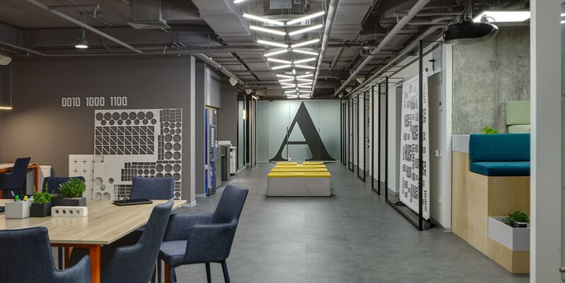 The future of co-working in India will be shaped by consolidations and buyouts