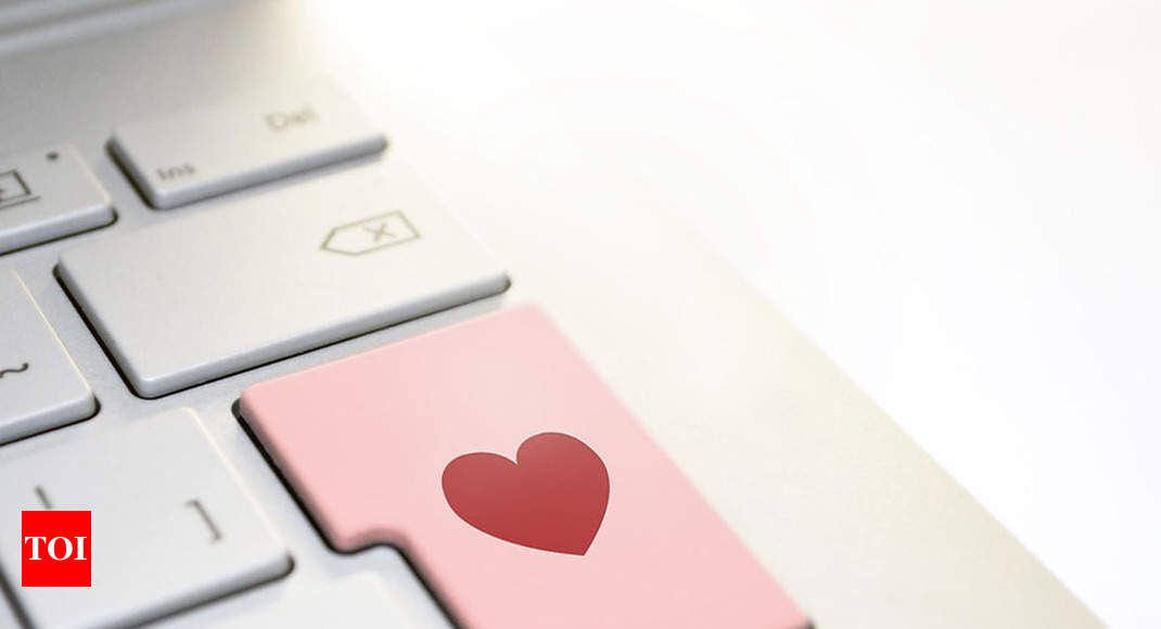 Love in the time of algorithms: The India story - Times of India