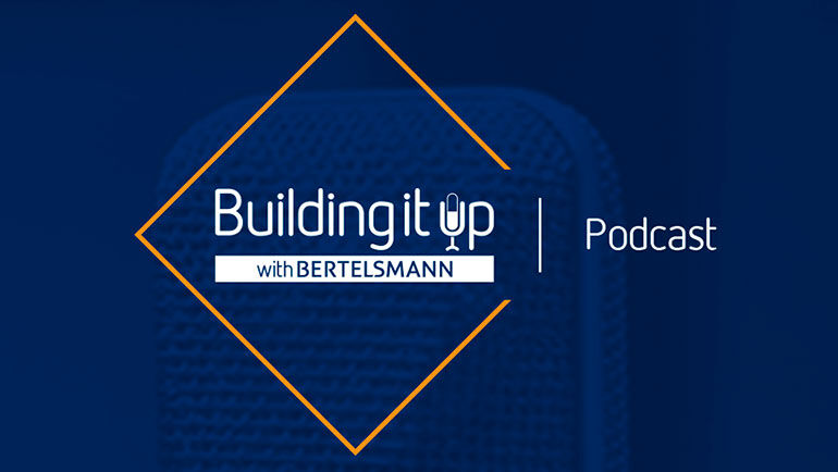 Bertelsmann India Investments offers tips to startups through podcast