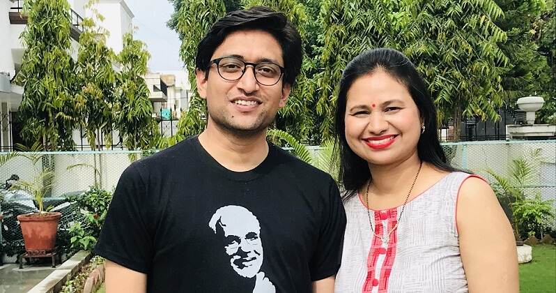 NaMo or RaGa? Chandigarh-based BePolitical lets you wear your politics