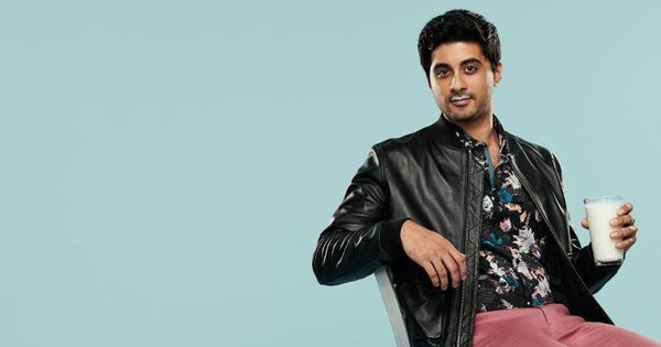 Got Milk? This $40M Startup Is Creating Cow-Free Dairy Products That Actually Taste Like The Real Thing Got Milk? This $40M Startup Is Creating Cow-Free Dairy Products That Actually Taste Like The Real Thing