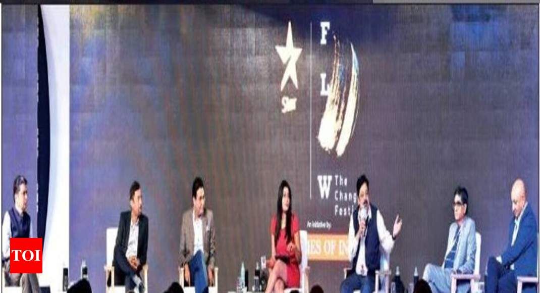 ‘People now buy or boycott brands based on social or political issues’ - Times of India