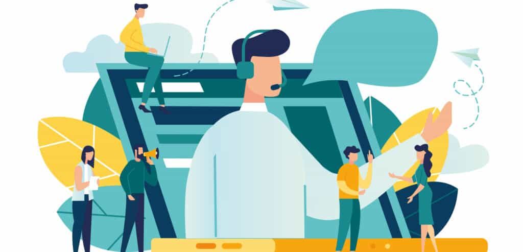 Retailers test Facebook-style profiles to improve customer service