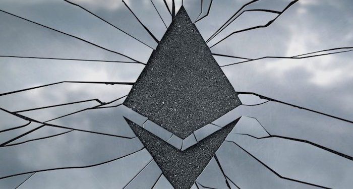 Ethereum Latest Update: Gavin Wood Backed Startup Plans to Raise $60 Million From Initial Coin Offering-ETH This Week ETH/USD Price Today