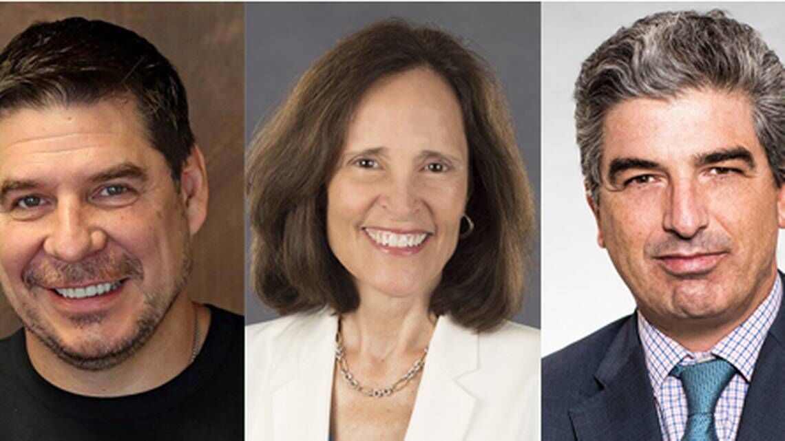 Executives to judge Miami Herald Startup Competition | Miami Herald