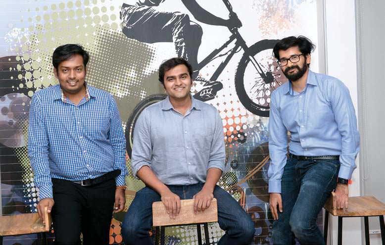 Fintech Startup Smallcase Raises $8 Mn from Sequoia India, Blume Ventures and Others