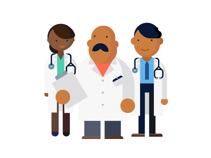 Race For AI-Based Medical Assistants Heats Up