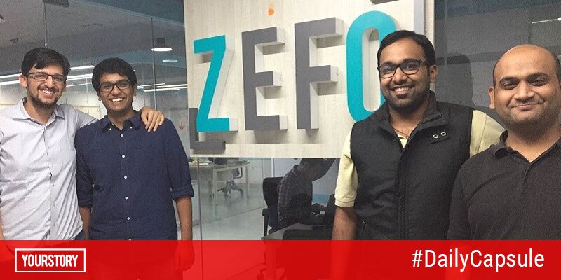 Quikr acquires Zefo; Vogo wants to change India’s bike usage habit